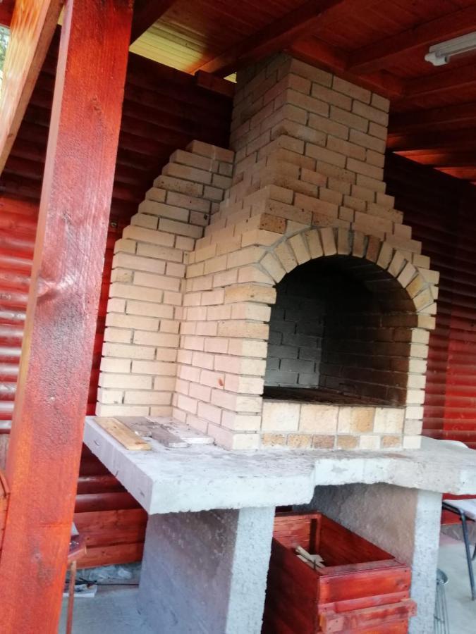 Casa De Vacanta Paraul Rece Εξωτερικό φωτογραφία