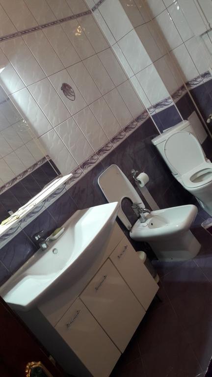 Casa De Vacanta Paraul Rece Εξωτερικό φωτογραφία