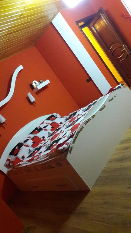 Casa De Vacanta Paraul Rece Εξωτερικό φωτογραφία
