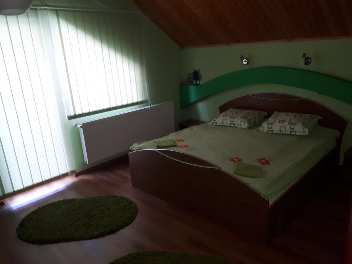 Casa De Vacanta Paraul Rece Εξωτερικό φωτογραφία
