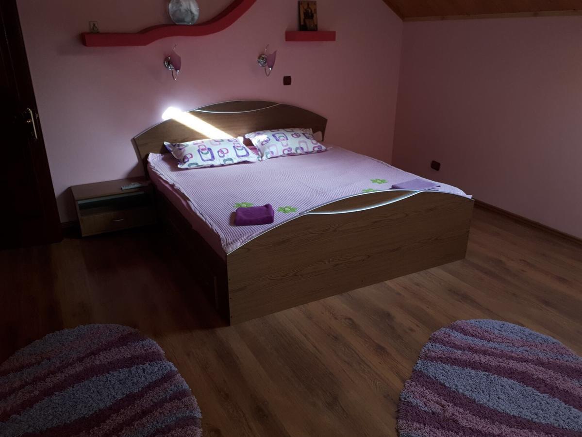 Casa De Vacanta Paraul Rece Εξωτερικό φωτογραφία