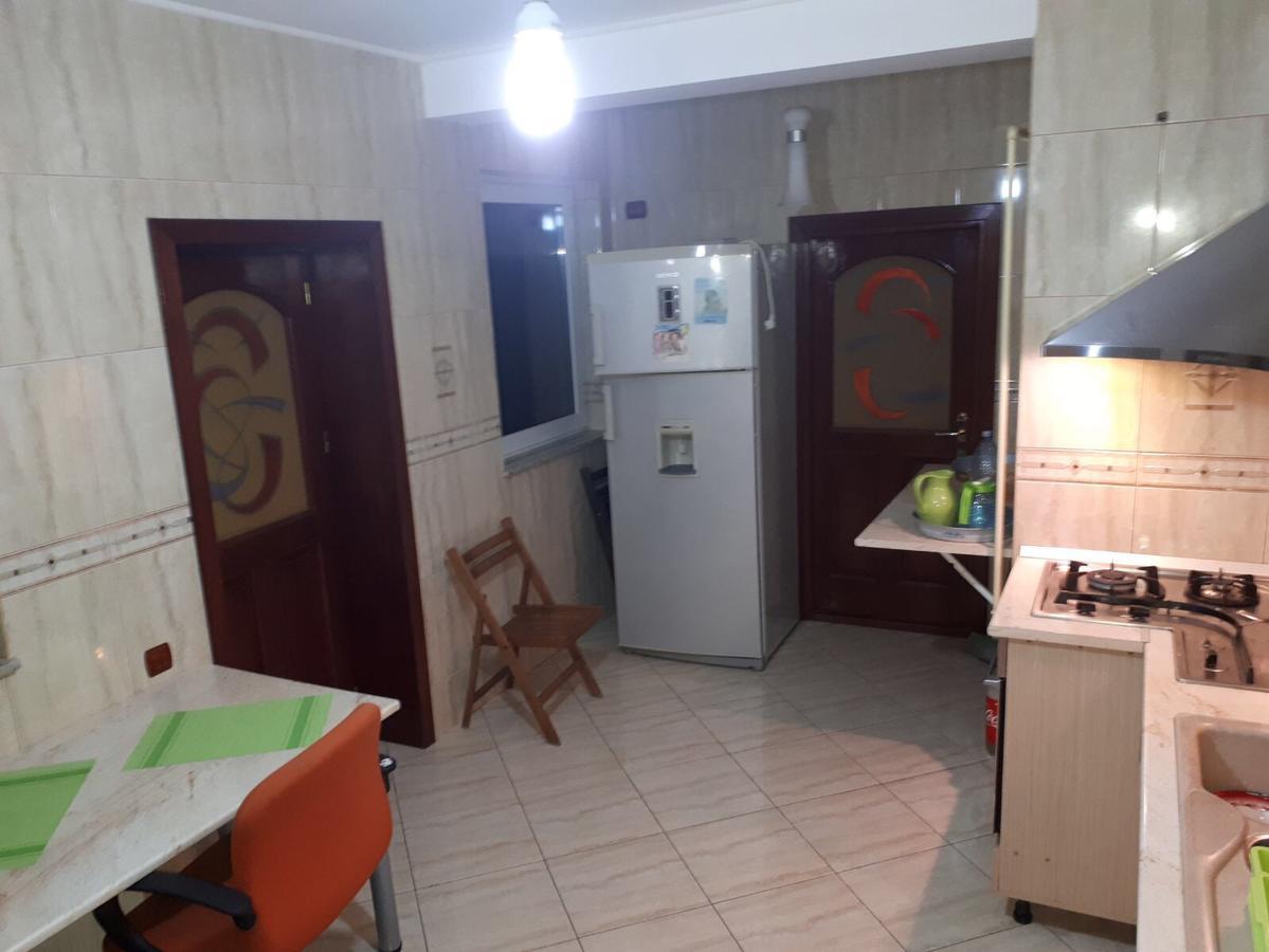 Casa De Vacanta Paraul Rece Εξωτερικό φωτογραφία
